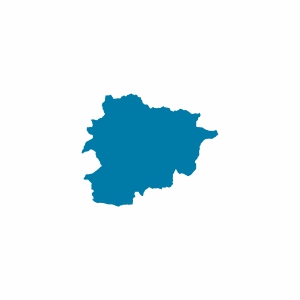 Andorra Vizesi